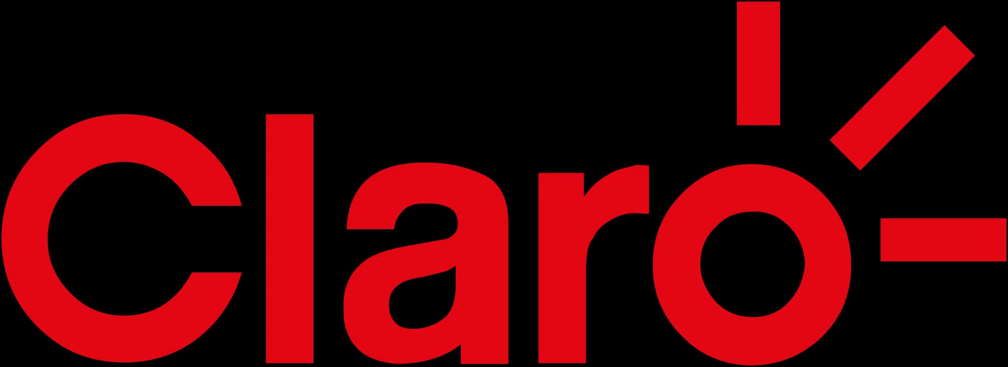 Logo Claro