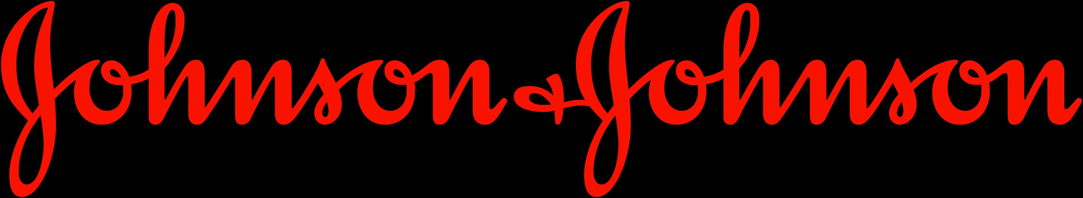 Logo Johnson & Johnson