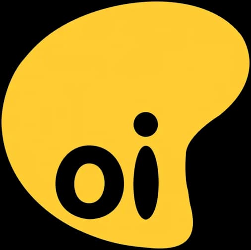 Logo Oi